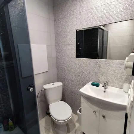 Apartman Horny Smokovec Vysoké Tatry
