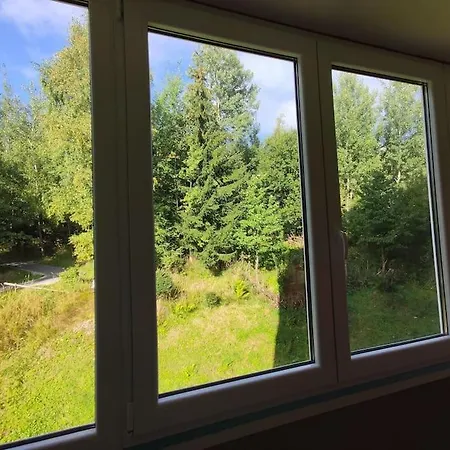 Apartman Horny Smokovec Apartmán Vysoké Tatry