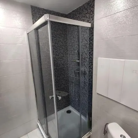 Apartman Horny Smokovec Vysoké Tatry