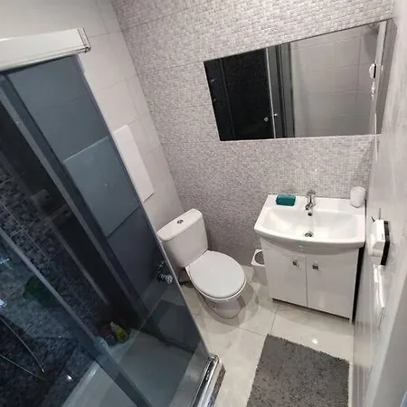 Apartman Horny Smokovec Vysoké Tatry