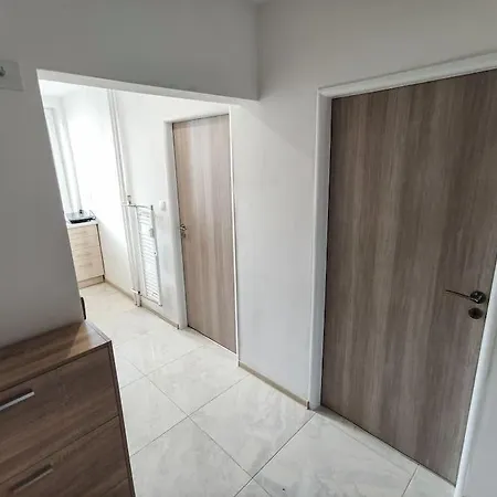Apartman Horny Smokovec *