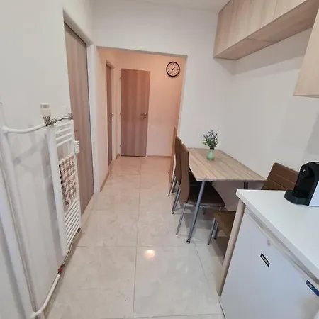 Apartmán Apartman Horny Smokovec