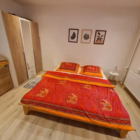 Apartmán Apartman Horny Smokovec Vysoké Tatry