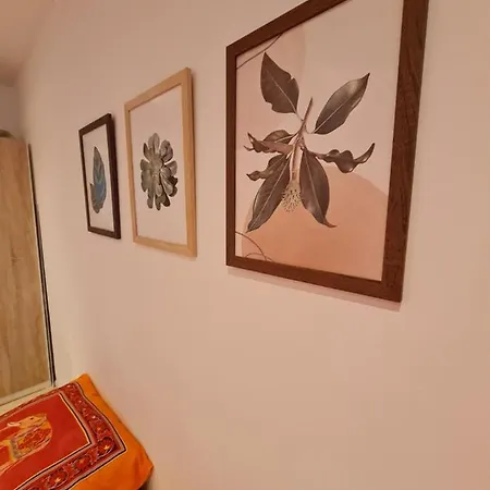 Apartman Horny Smokovec
