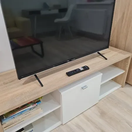 Apartmán Apartman Horny Smokovec