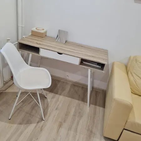 Apartmán Apartman Horny Smokovec