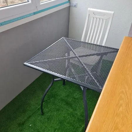 Apartman Horny Smokovec Vysoké Tatry