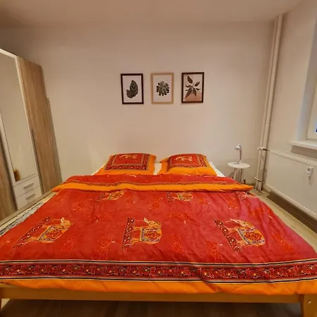 Apartmán Apartman Horny Smokovec Vysoké Tatry